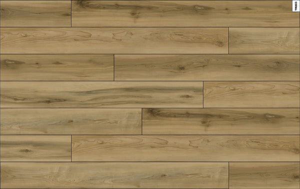 Tr8-03 - Wall Panels at Gracious Flooring