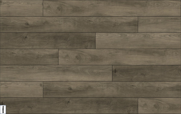 Tr8-05 - Wall Panels at Gracious Flooring