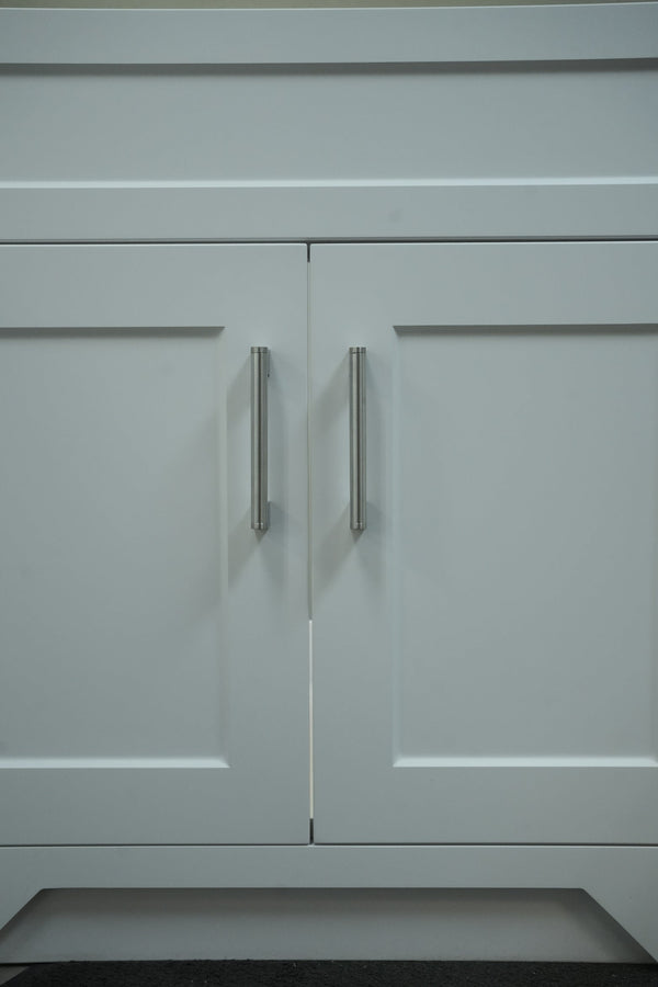 Grey - Vanities at Gracious Flooring