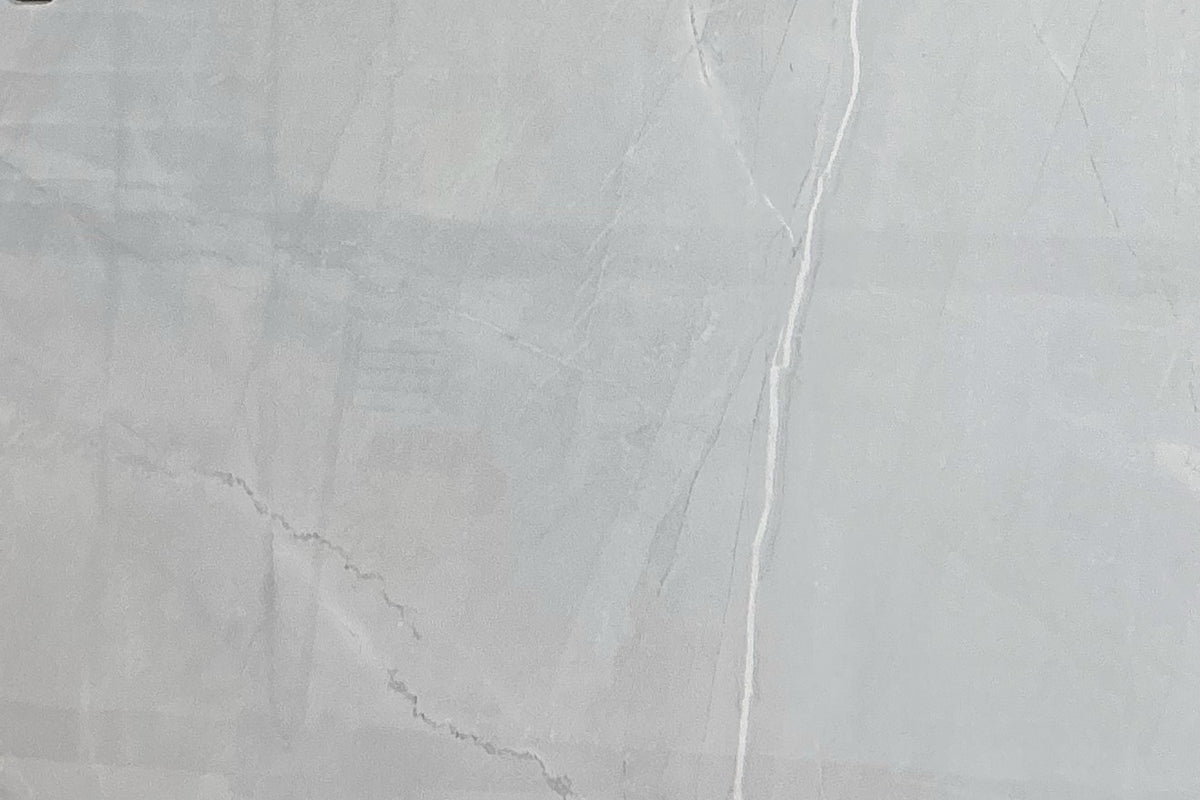 Amaretto Grey, 12×24 glossy, tile, full view