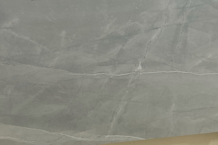Amaretto Grey Matte Tile 24×48, full view