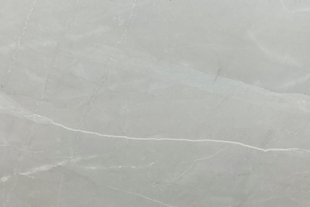 Amaretto Silver Matte Tile 24×48 5mm, full view