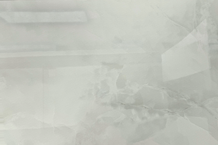 Antartica Ice Glossy Tile 24×48, full view