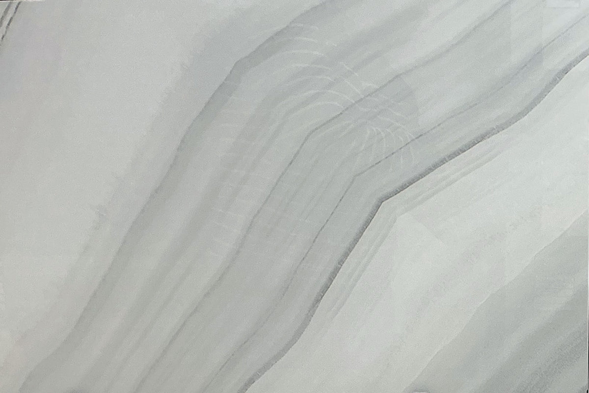 Aristone Grey, 24×24, tile, full view