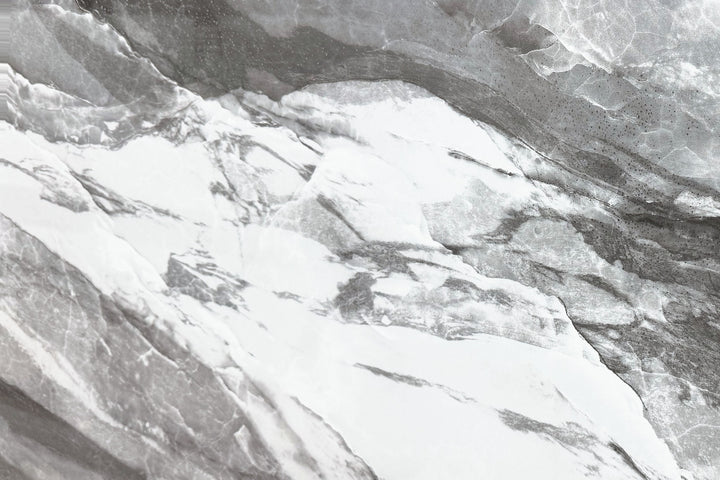 Grey Glossy Tile 24×48 — AWT-03, full view