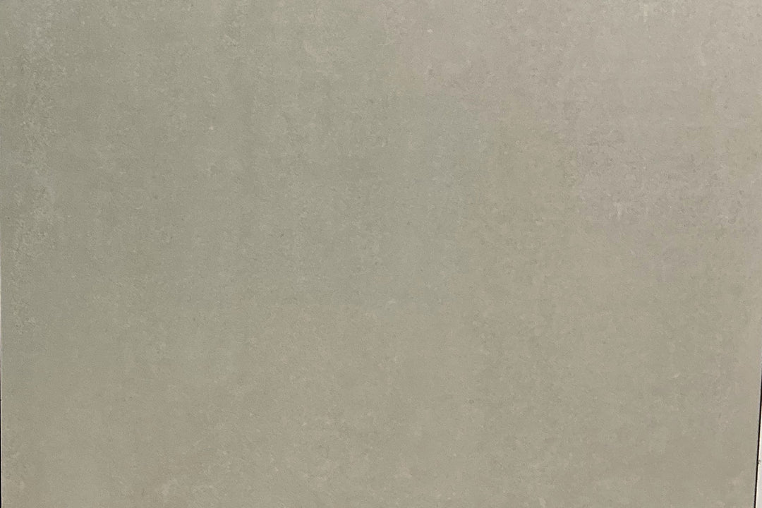 Beige Chiaro Matte Tile 24×24, full view