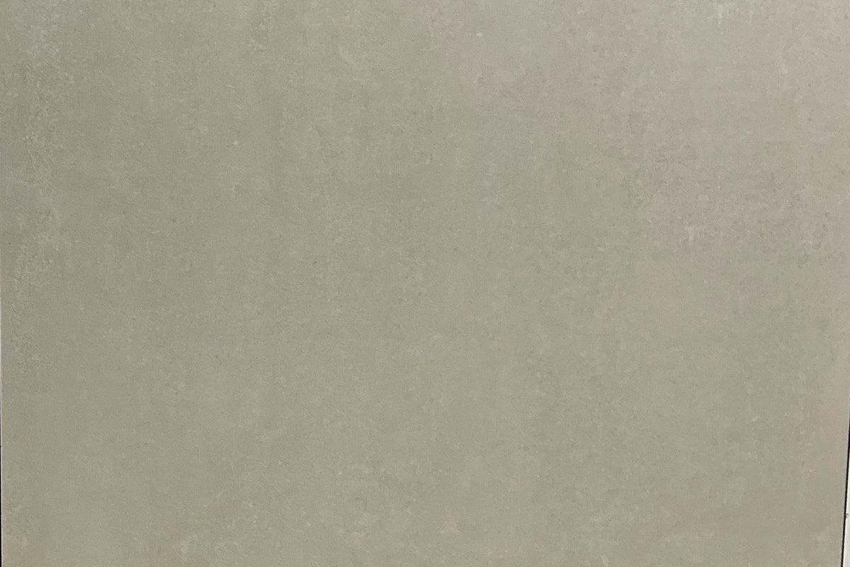 Beige Chiaro Matte Tile 24×24, full view