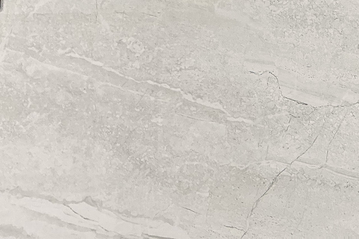 Berlini Grey, 12×24 glossy, tile, full view
