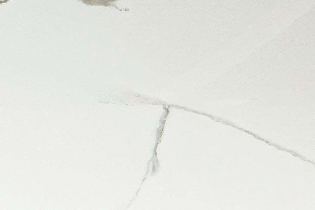 Cava Bianco, 12×24 glossy, tile, full view