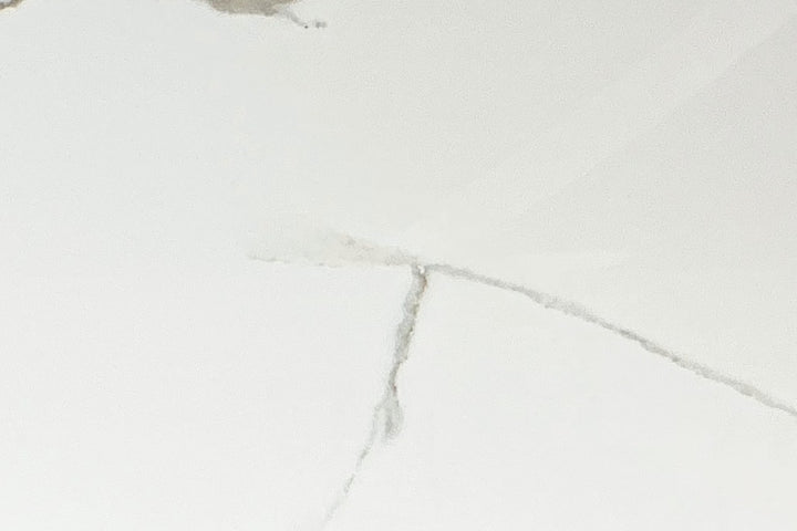 Cava Bianco, 12×24 glossy, tile, full view