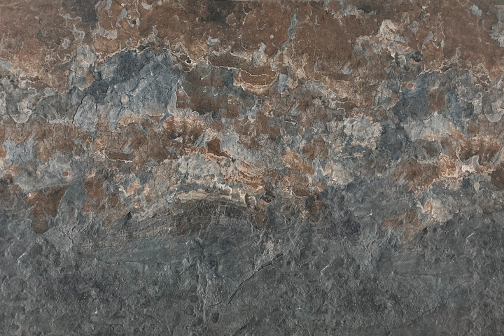 Grey Polished Tile 24×48 — CD 12610, full view