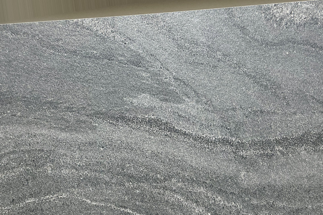 Grey Matte Tile 24×48 — CD 12623, full view