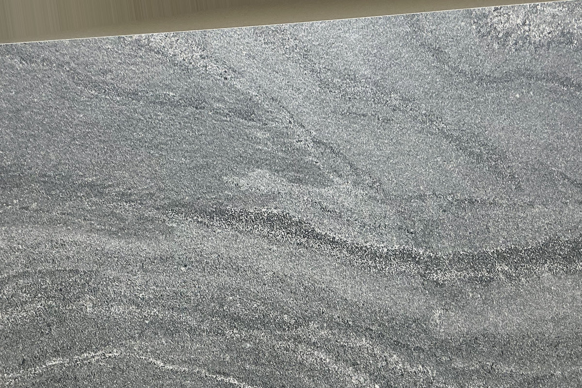 Grey Matte Tile 24×48 — CD 12623, full view