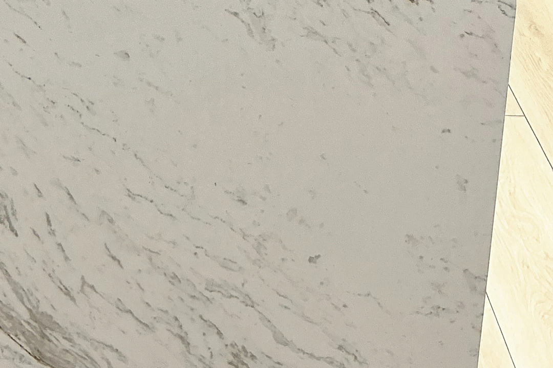Chicago White Matte Tile 32×64, full view