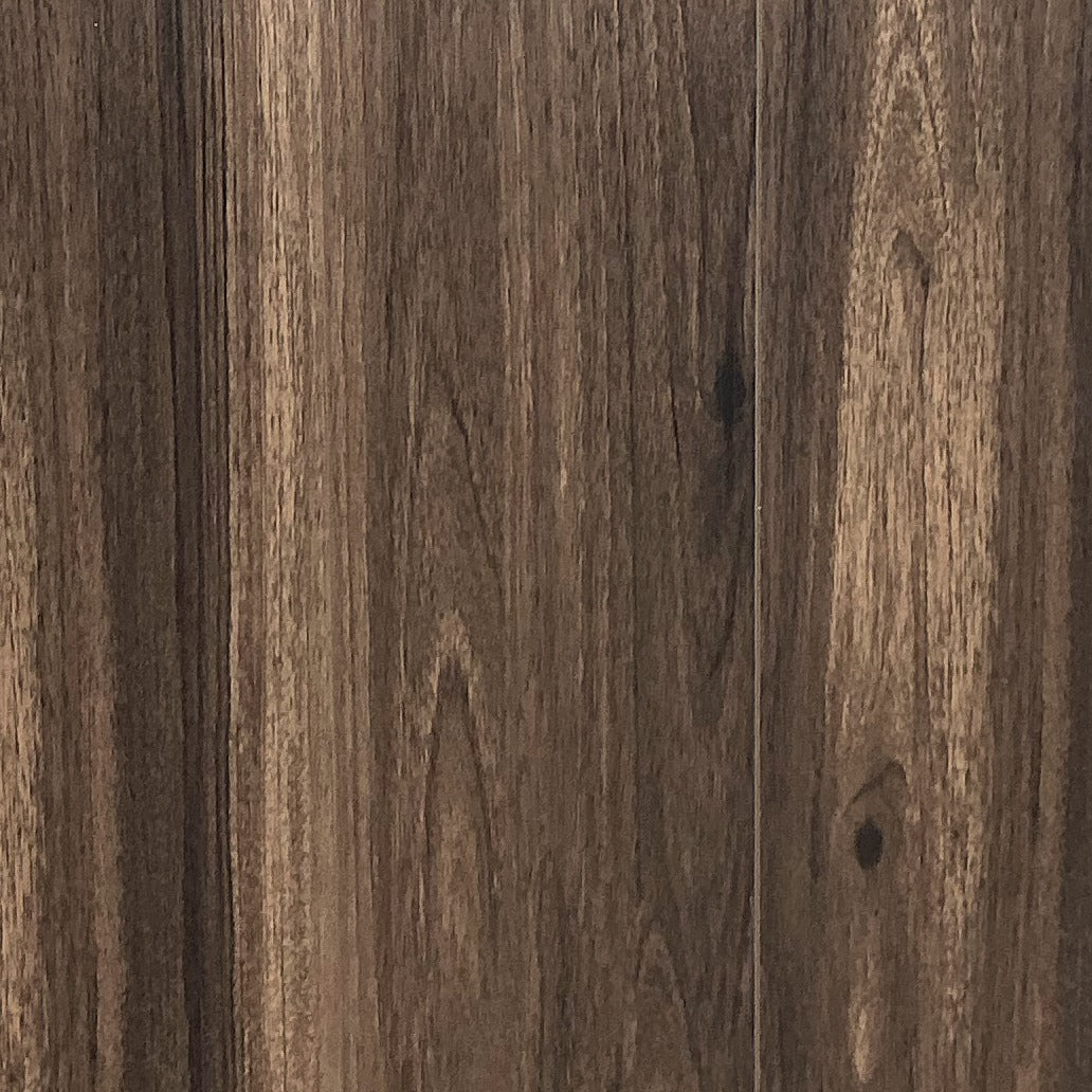 Brown Vinyl Plank 7×48 — CS-03, full view