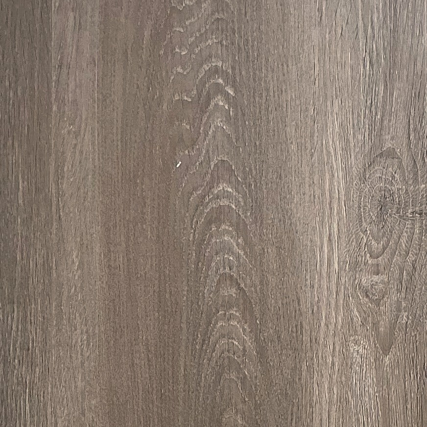 Brown Vinyl Plank 7×48 — CS-04, full view