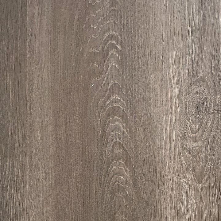 Brown Vinyl Plank 7×48 — CS-04, full view