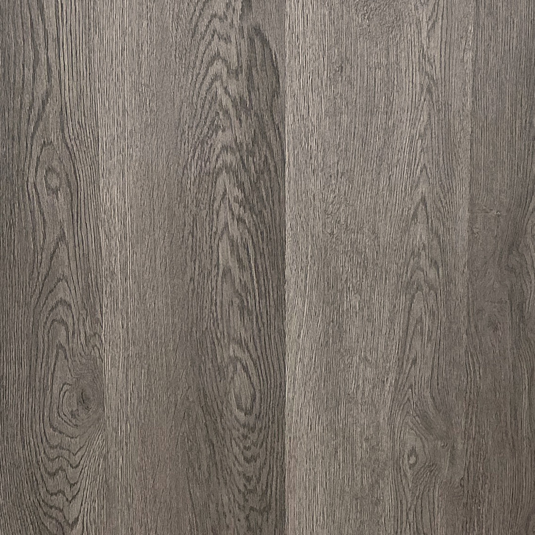 Grey Vinyl Plank 7×48 — CS-05, full view