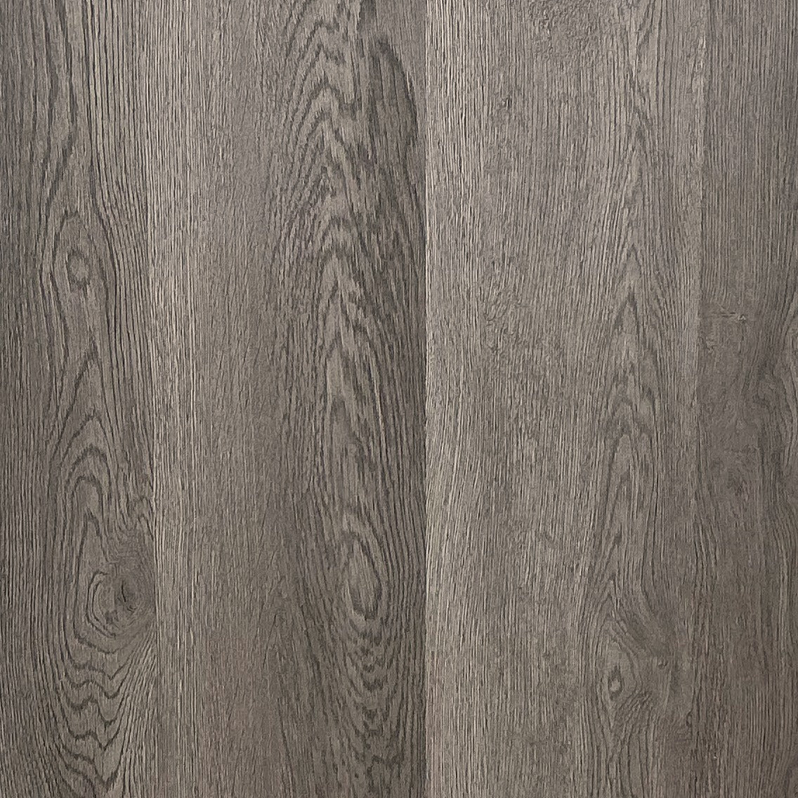 Grey Vinyl Plank 7×48 — CS-05, full view
