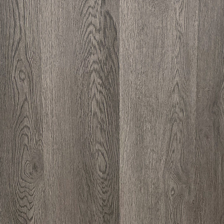 Grey Vinyl Plank 7×48 — CS-05, full view