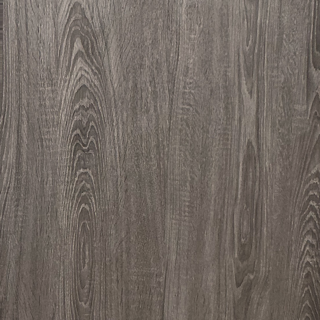 Grey Vinyl Plank 7×48 — CS-08, full view