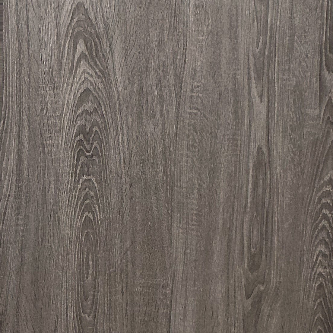 Grey Vinyl Plank 7×48 — CS-08, full view