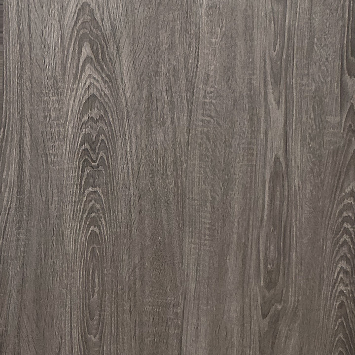Grey Vinyl Plank 7×48 — CS-08, full view