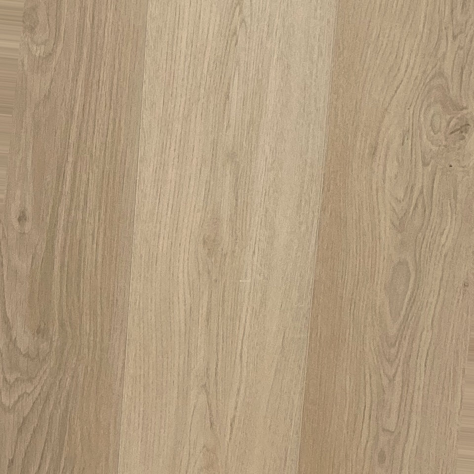 Beige Vinyl Plank 7×48 — CS-09, full view