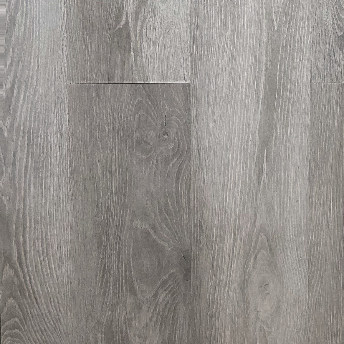 Grey Vinyl Plank 7×48 — CS-11, full view