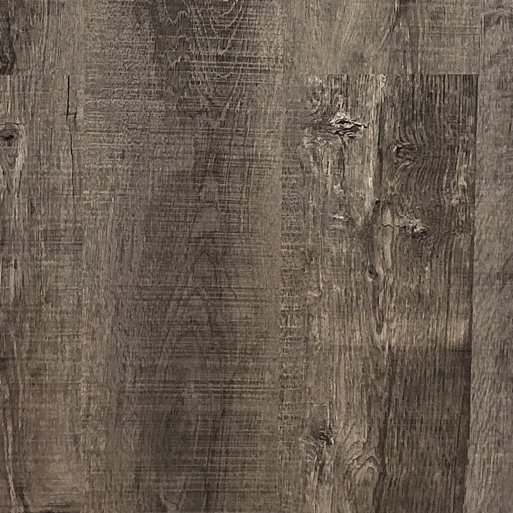 Brown Vinyl Plank 7×48 — CS-13, full view