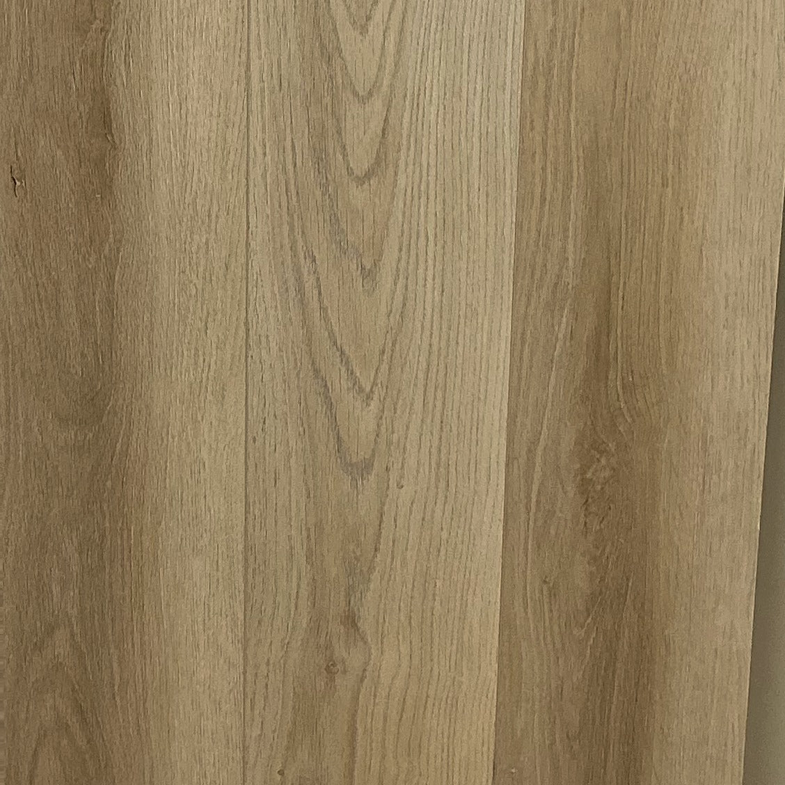 Brown Vinyl Plank 7×48 — DE-01, full view
