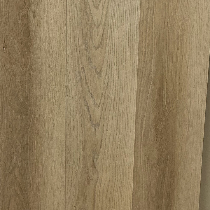 Brown Vinyl Plank 7×48 — DE-01, full view