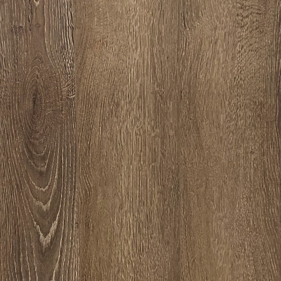 Brown Vinyl Plank 7×48 — DE-05, full view