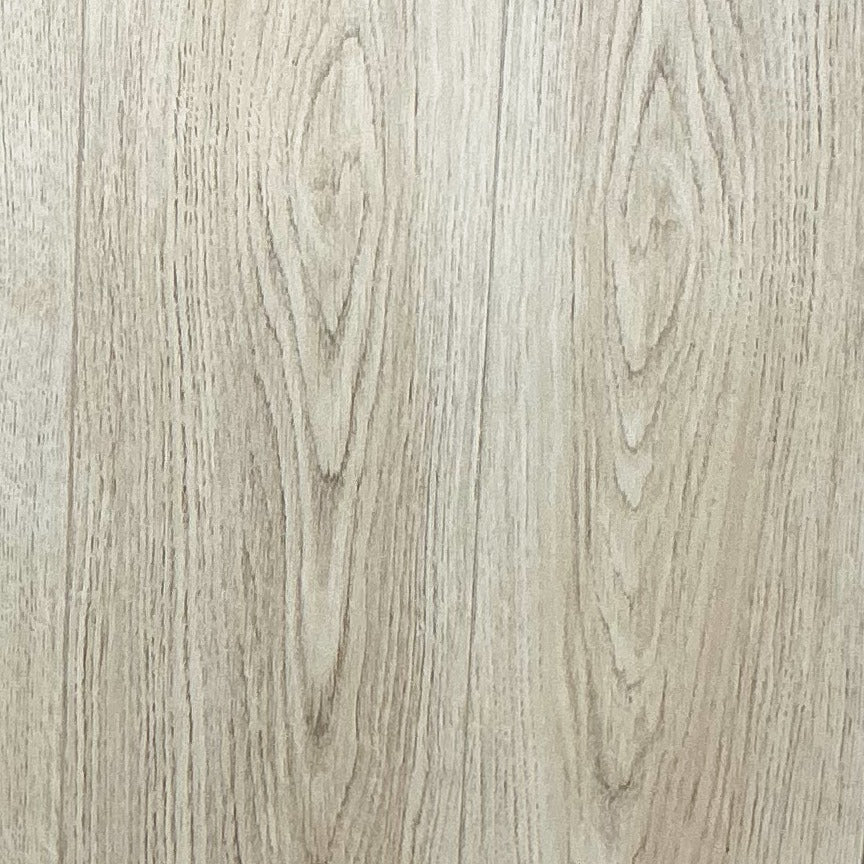 Beige Vinyl Plank 7×48 — DE-06, full view