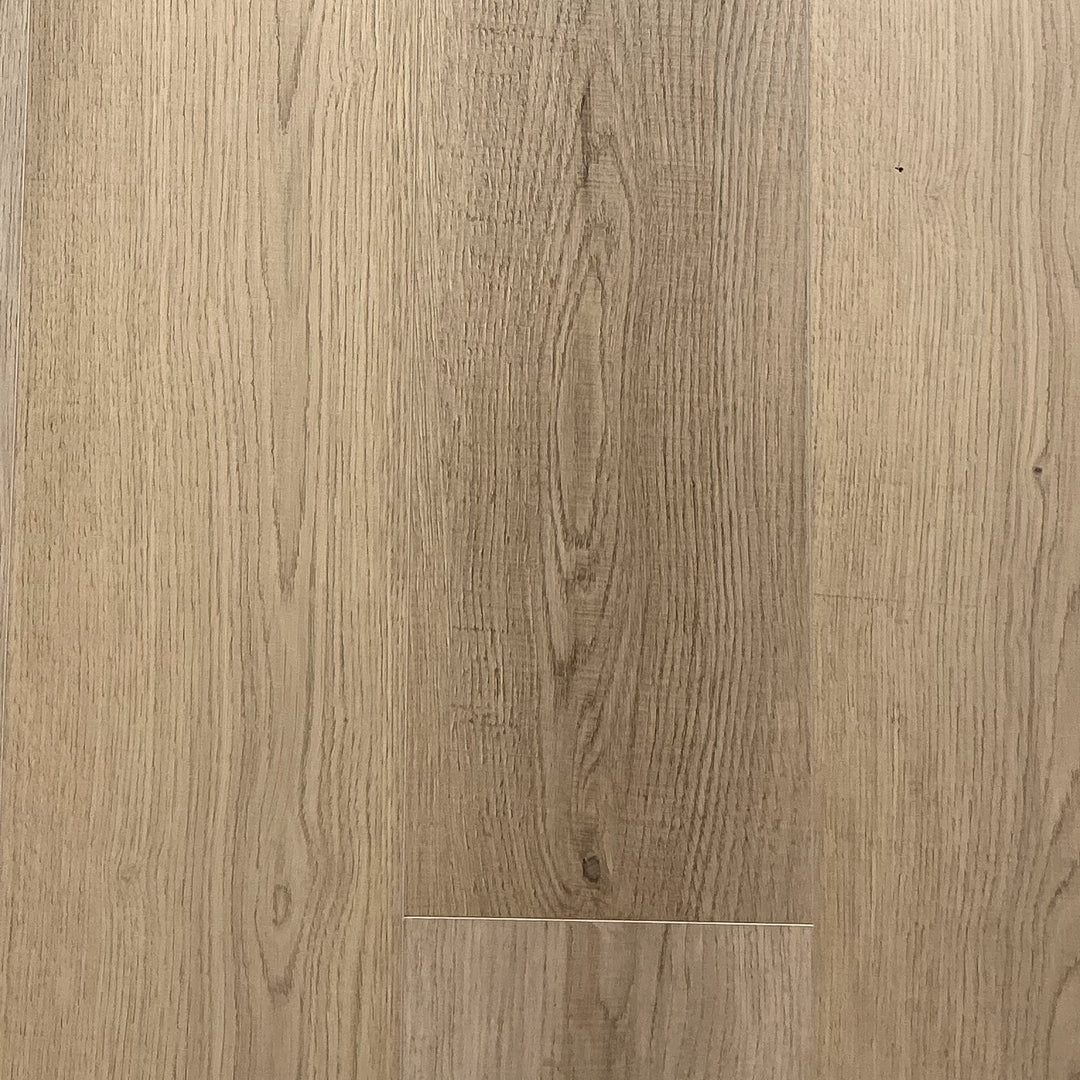 Beige Vinyl Plank 7×48 — DE-07, full view