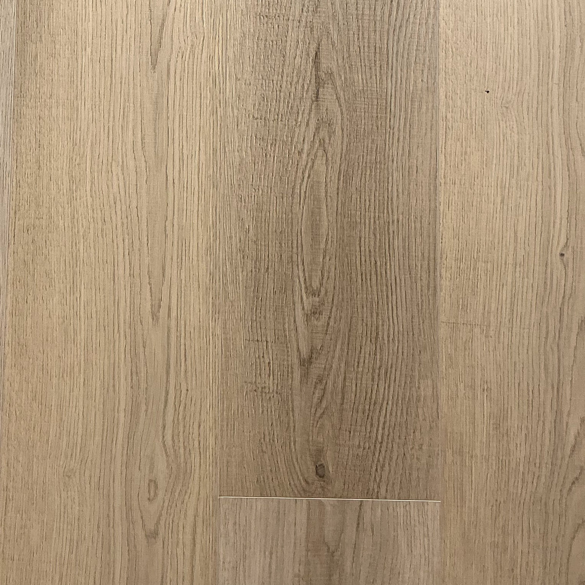Beige Vinyl Plank 7×48 — DE-07, full view