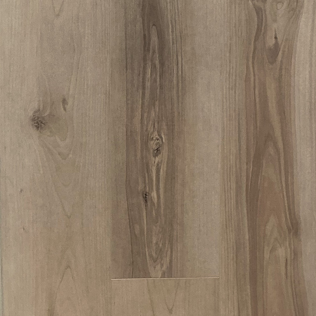 Beige Vinyl Plank 7×48 — DE-09, full view
