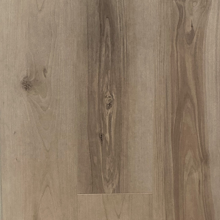 Beige Vinyl Plank 7×48 — DE-09, full view