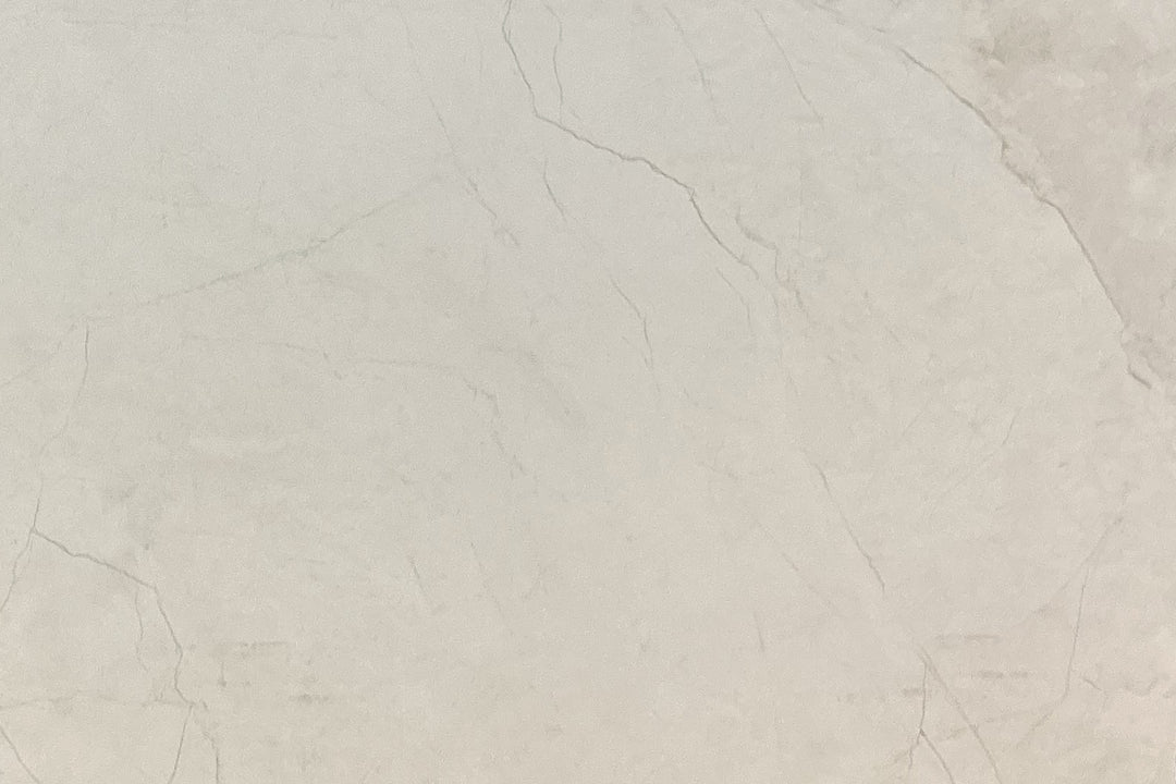 Beige Matte Tile 24×24 — DELC 001, full view