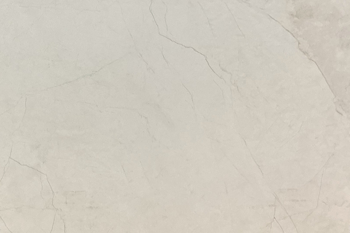 Beige Matte Tile 24×24 — DELC 001, full view