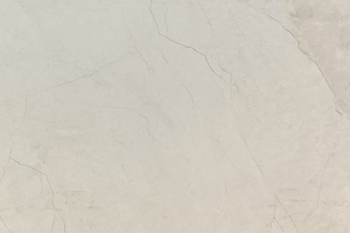 Beige Matte Tile 24×24 — DELC 001, full view