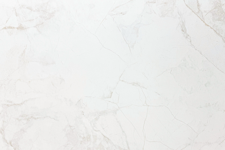 White Matte Tile 24×48 — DELC-001, full view