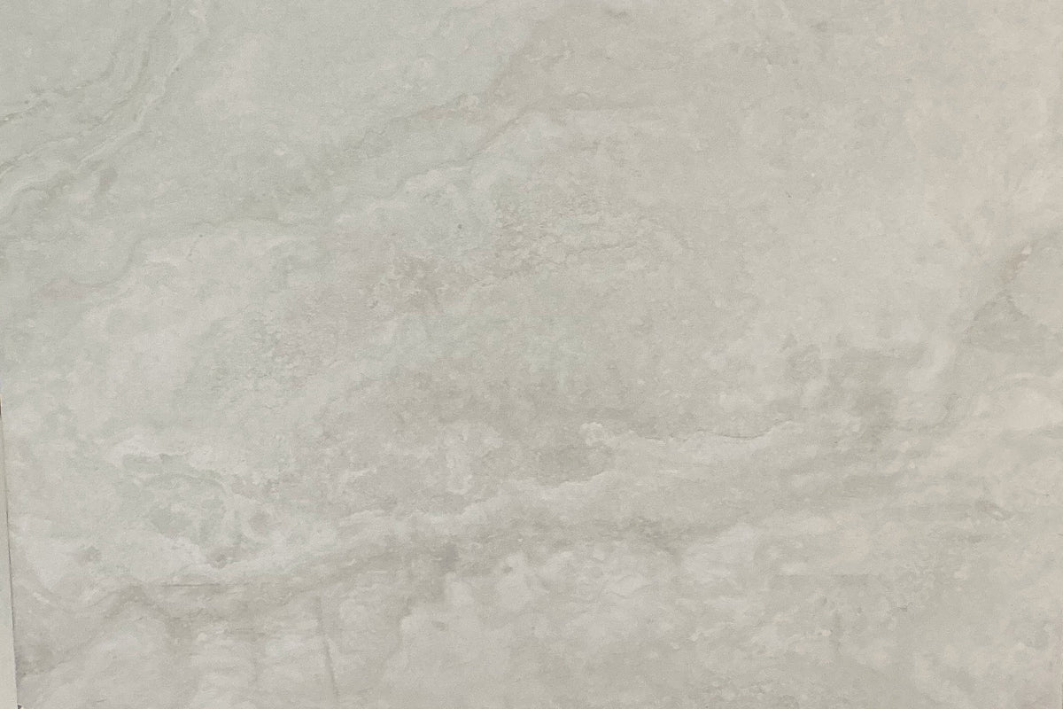 Beige Matte Tile 24×24 — DELC-003, full view