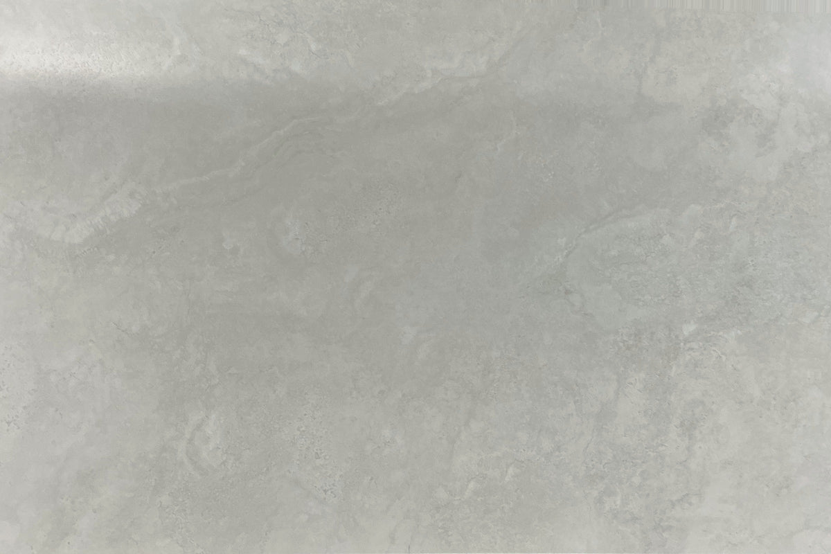 Grey Tile 24×48 — DELC-003, full view
