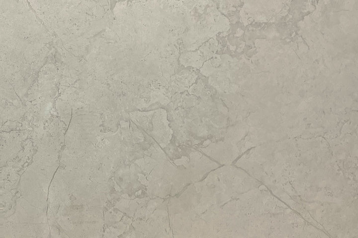 Beige Matte Tile 24×24 — DELC-004, full view