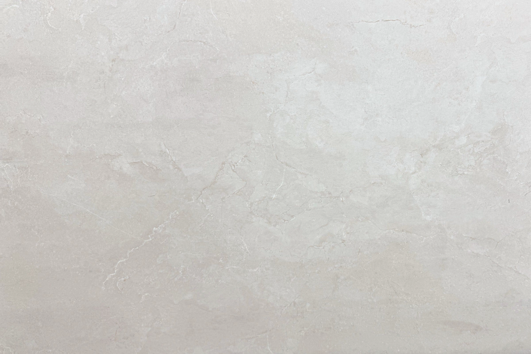 White Tile 24×48 — DELC-005, full view