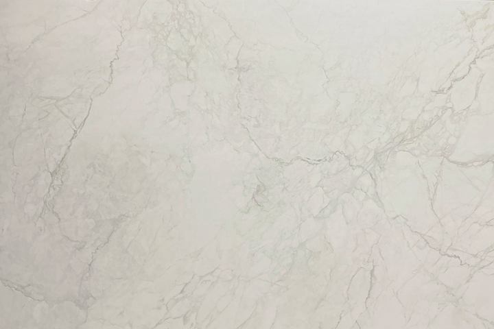 White Tile 24×48 — DELC-008, full view