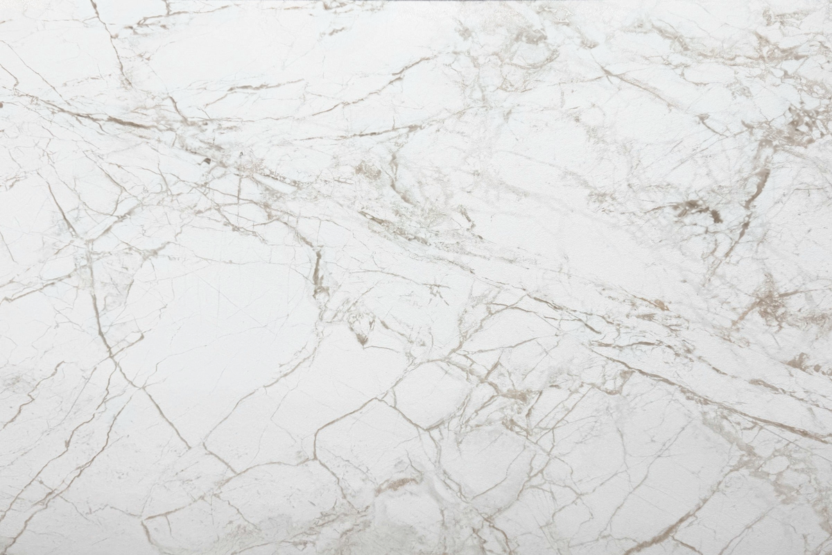 White Matte Tile 24×48 — DIVC-001, full view
