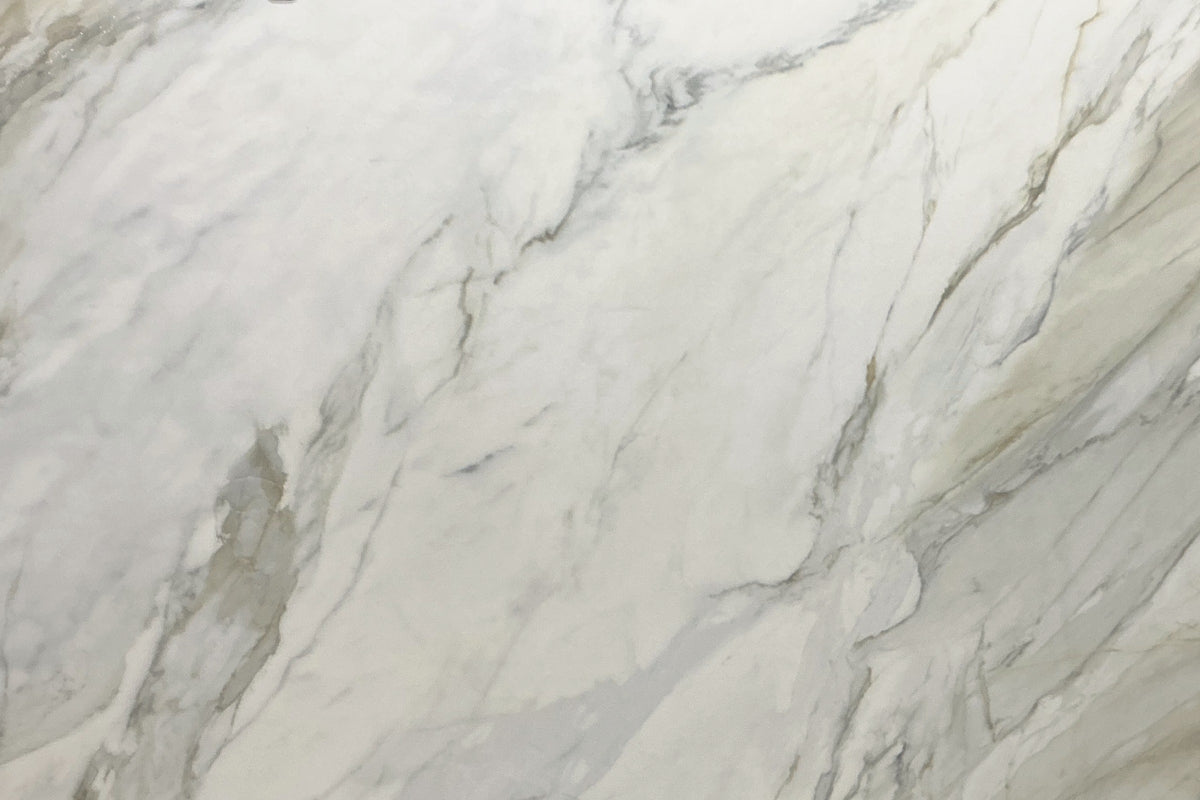 Beige Matte Tile 24×48 — DIVC-002, full view