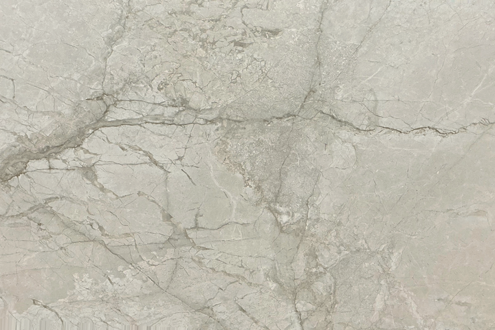 Beige Matte Tile 24×48 — DIVC-003, full view